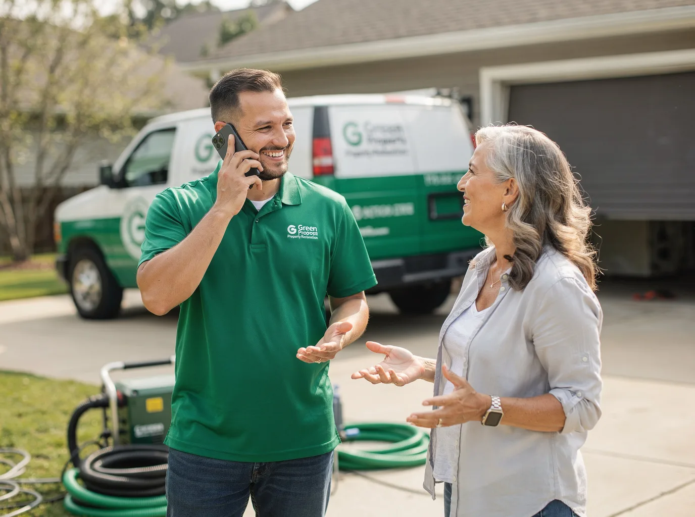 Water Damage Restoration Manitou, OK FAQs